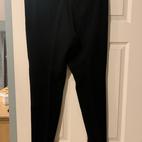 Tory Burch Rosetta Ankle Pant - Picture 3 of 5